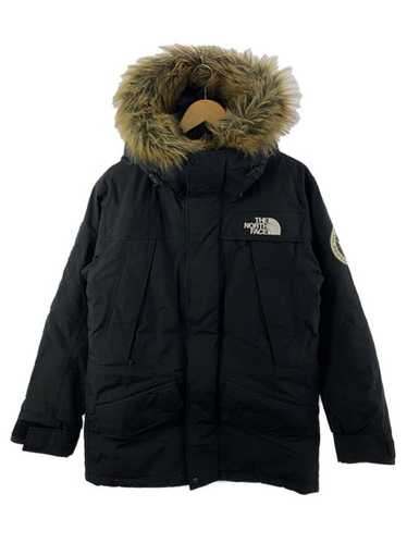 North face antarctica parka - Gem