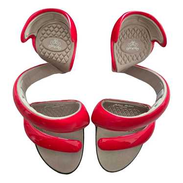 Julian hakes sandal - Gem