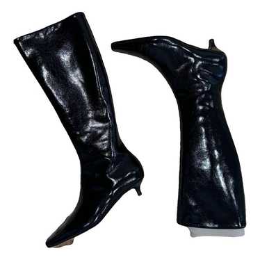 Toteme boots - Gem