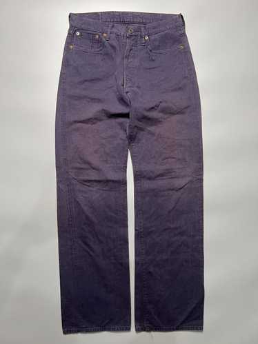 Pants | KAPITAL