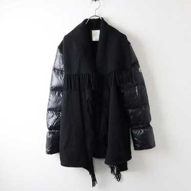 Moncler down jacket mantella - Gem