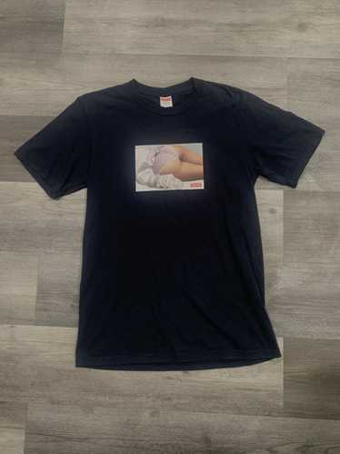 トップス Supreme Maude Tee Supreme Maude Tee Black Men's - FW22 - US