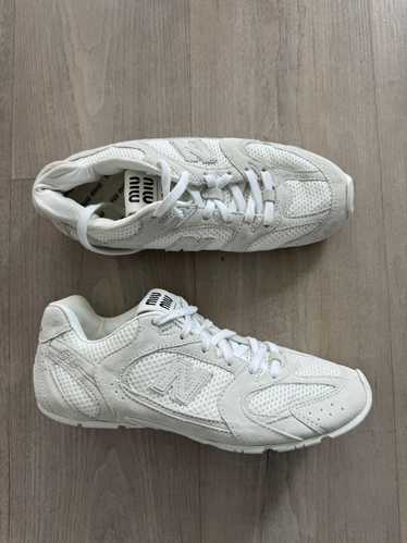 Miu miu new balance - Gem Miu miu new balance - Gem