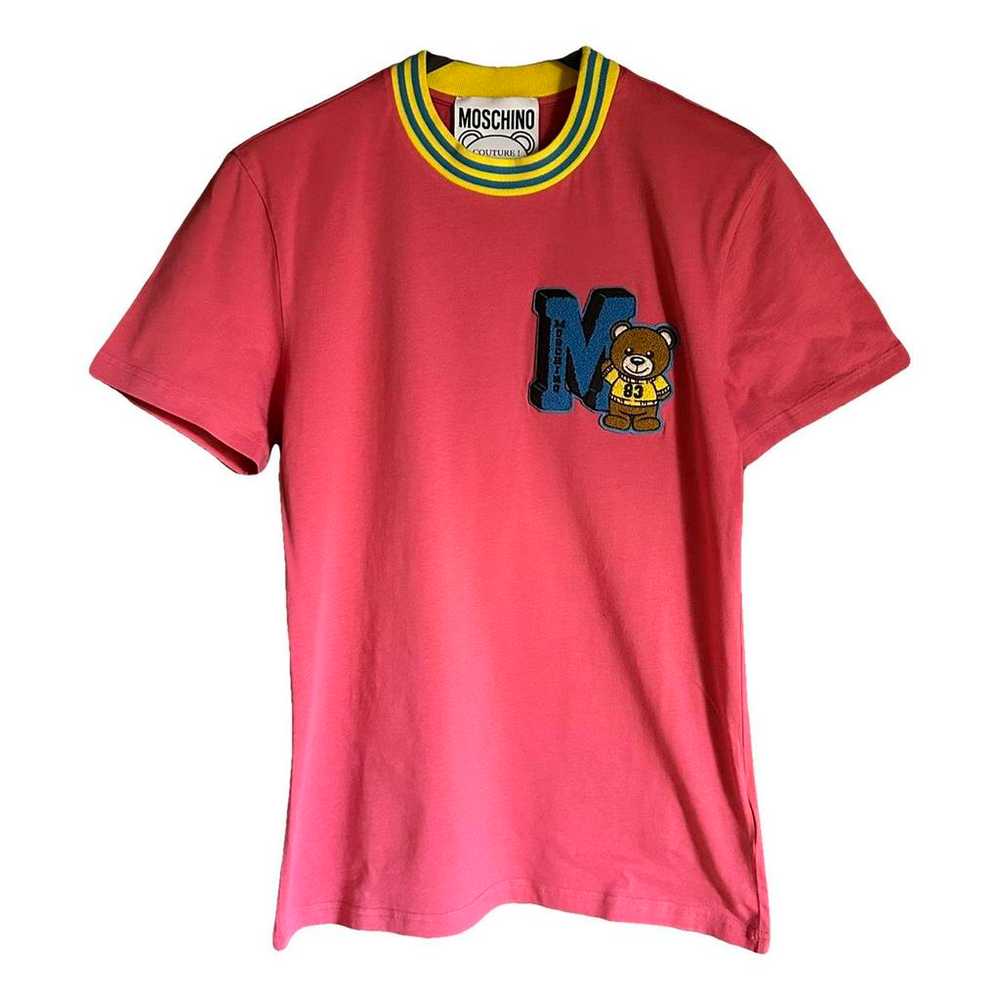 Moschino T-shirt
