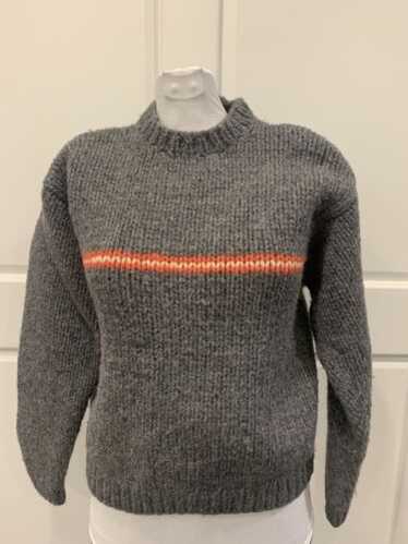 Vintage j. crew hand-knitted - Gem