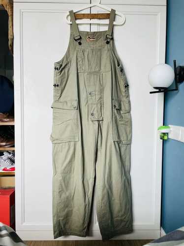 Nigel cabourn overalls - Gem