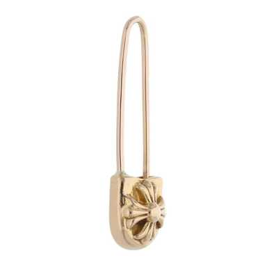 Chrome hearts gold 22k - Gem