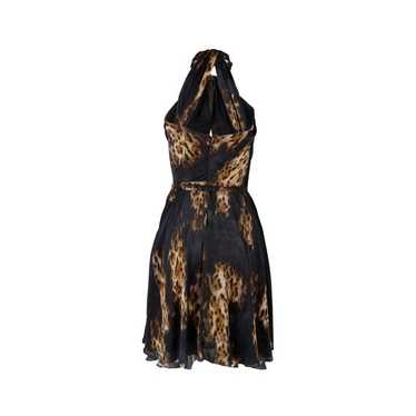 Blumarine leopard print - Gem