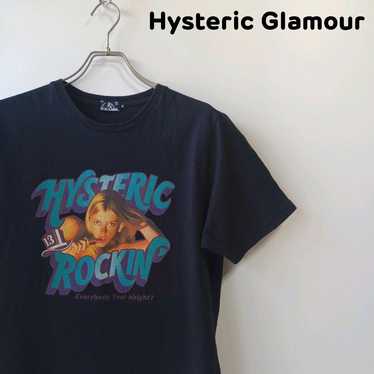 Hysteric glamour hys - Gem