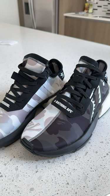 Bape x neighborhood - Gem