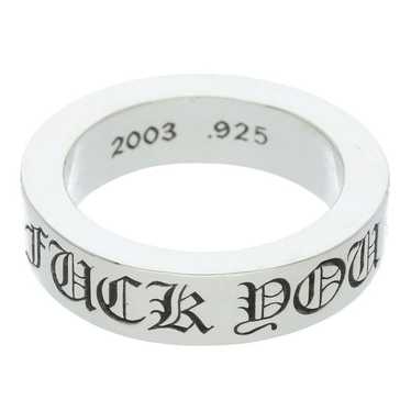 6mm Chrome Hearts Forever Ring - Spacer - Shop Now