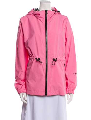 Burberry pink jacket for - Gem
