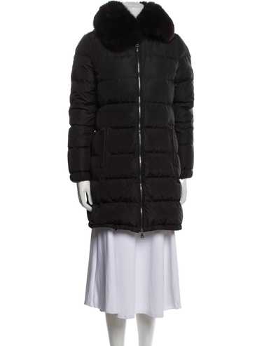 Prada sport fur - Gem