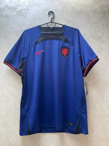 Netherlands away kit - Gem