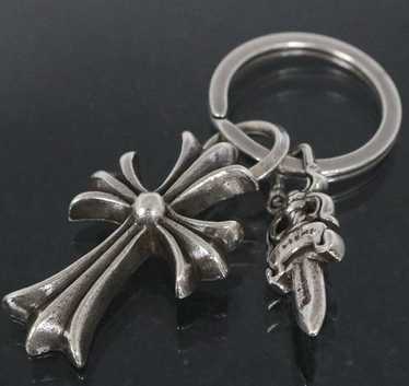 Chrome hearts key - Gem