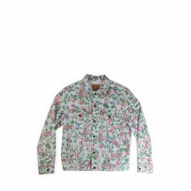 Denim jacket supreme levi's - Gem Denim jacket supreme levi's - Gem
