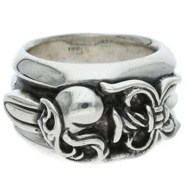 Chrome hearts dagger heart - Gem