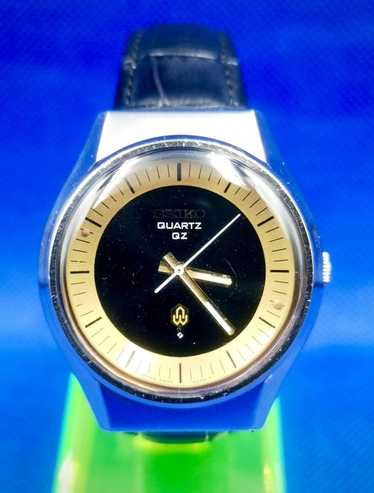 Seiko qz vintage quartz - Gem