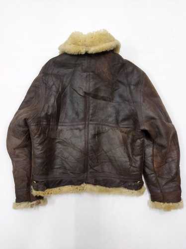 Vintage schott type b-3 - Gem