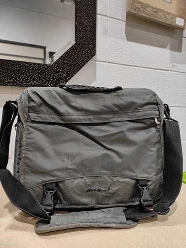 archive EDDIE BAUER messenger bag y2k メンズ