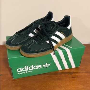 Adidas handball spezial “sporty - Gem