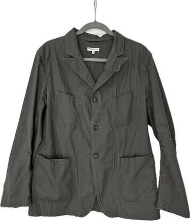 Engineered garments bedford jacket - Gem