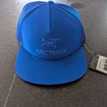 応援グッズ Arcteryx pocket light running cap 楽天市場】ARC'TERYX アークテリクス キャップ SMALL BIRD HAT