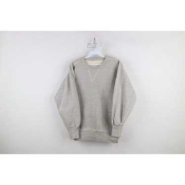 Vintage 1950s sweatshirt v - Gem Vintage 1950s sweatshirt v - Gem