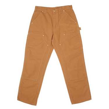 Deadstock carhartt double knee - Gem