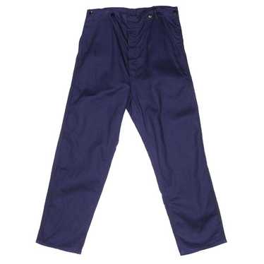 Vintage french workwear pants - Gem