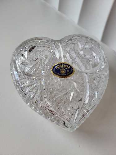 再入荷】スワロフスキー #4809 Sweet Heart Fancy Stone