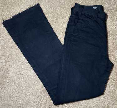 Celine dylan flared jeans - Gem