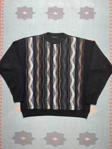 Vintage protege 3d knit - Gem