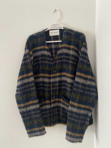 Our legacy mens knitwear - Gem