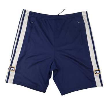 Adidas vintage shorts logo - Gem Adidas vintage shorts logo - Gem