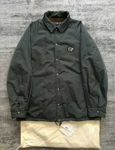 Visvim visvim coach jacket - Gem Visvim visvim coach jacket - Gem