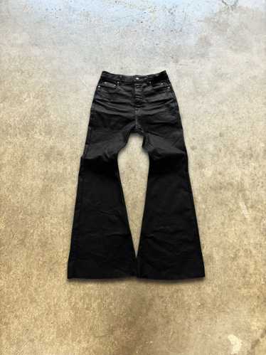 Rick owens waxed bolan - Gem