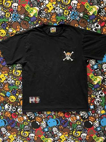 Bape x one piece - Gem