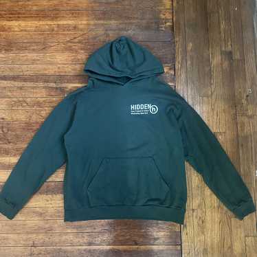 Hidden NY ヒドゥン ニューヨーク ポーラーフリース フーディー 楽天市場】【サマーセール対象商品】Hidden NY 23AW POLAR