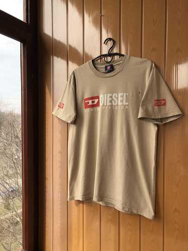 Diesel vintage japanese t - Gem Diesel vintage japanese t - Gem