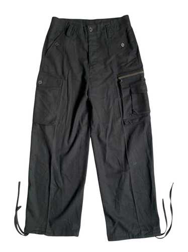 Jean paul gaultier cargo pants - Gem Jean paul gaultier cargo pants - Gem