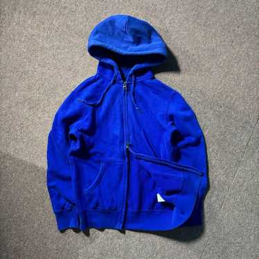 Uniqlo double zip double - Gem