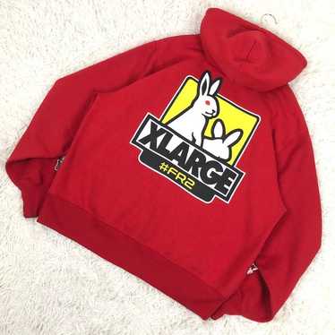 X large fr2 - Gem