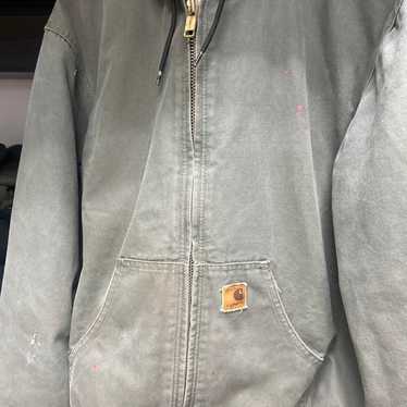 Carhartt active jacket with - Gem Carhartt active jacket with - Gem