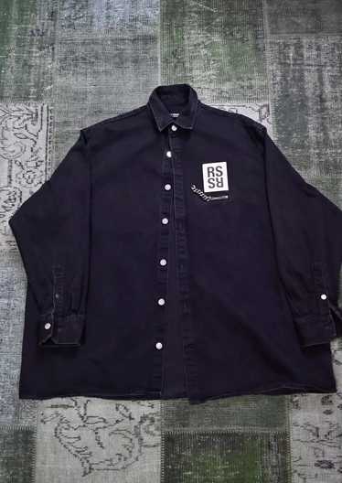 Raf simons big - Gem