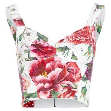 Dolce gabbana rose print - Gem Dolce gabbana rose print - Gem