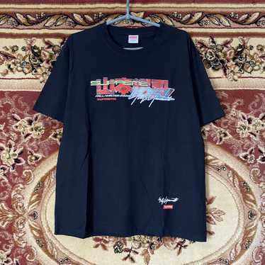 Supreme yohji yamamoto tekken - Gem Supreme yohji yamamoto tekken - Gem