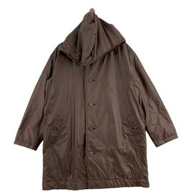 Issey miyake windcoat hooded - Gem Issey miyake windcoat hooded - Gem