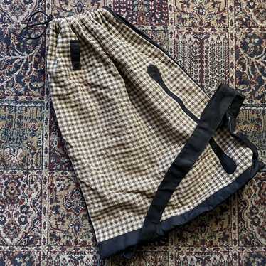 kiko kostadinov 00062019 Kutch Bag