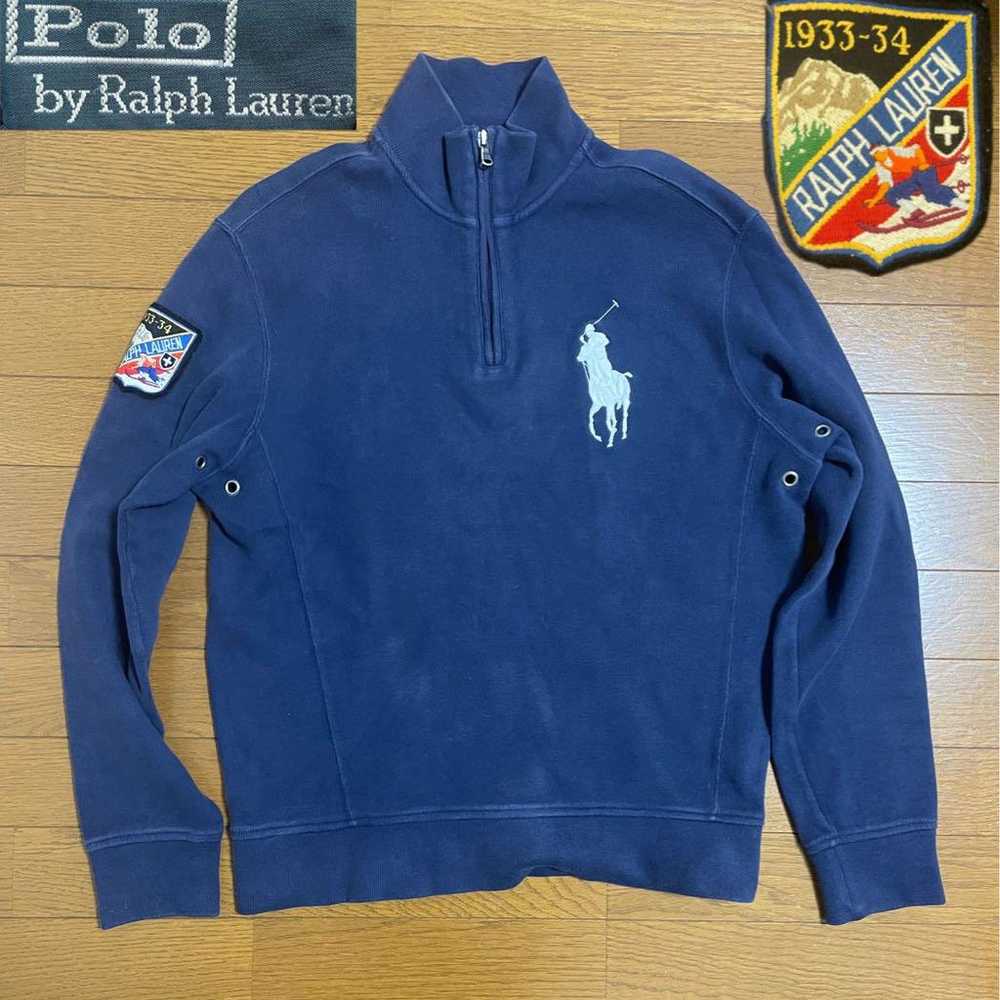 【Rare 90’s】 Polo by Ralph Lauren - image 1